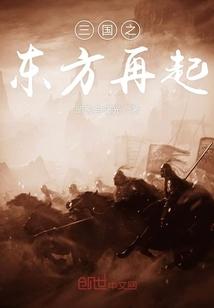 三国之东方再起