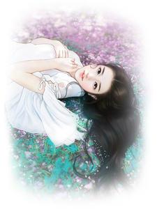 沈默婉顾星海
