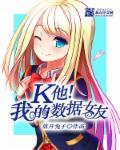 K他!我的数据女友