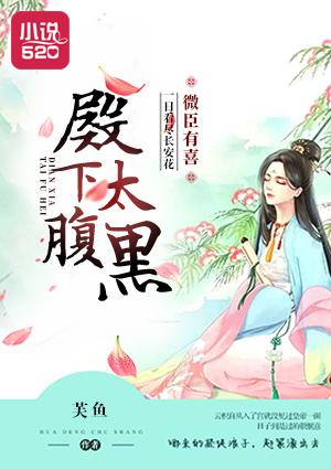 微臣有喜:殿下太腹黑