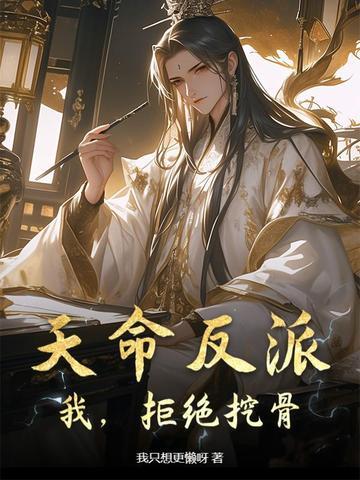 天命反派:我,拒绝挖骨!