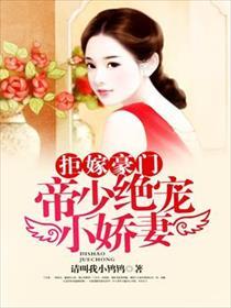 拒嫁豪门:帝少绝宠小娇妻