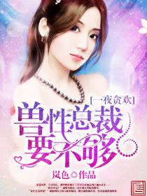 一夜贪欢:兽性总裁要不够