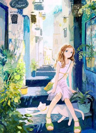 回首情深何盼
